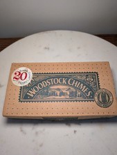 Vintage Woodstock Chimes