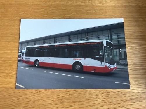 Somerbus - , (ae11