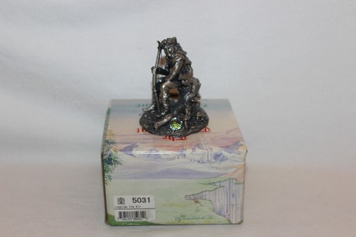 Tudor mint myth magictolkien - mint,
