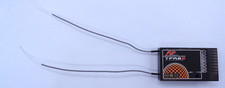FrSky TFR8s 2.4ghz Futaba