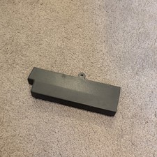 Commodore CD32 Rear Port Cover - genuine original part