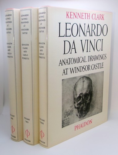 Kenneth clark leonardo da - /,