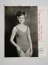 Miss Ulster 1972 TV Times