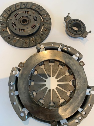 Nissan pulsar gti clutch kit - nissan, gti-r