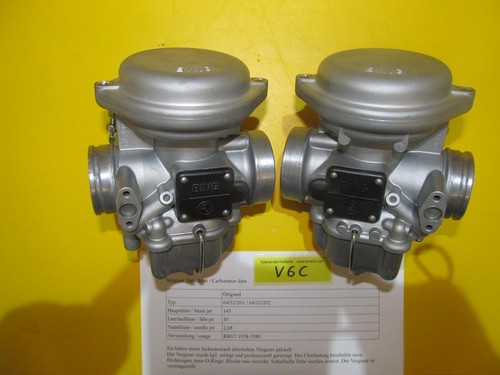 Bmw r80 1978 1980 set - r80, 1978-1980