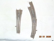 Fleischmann Piccolo points x