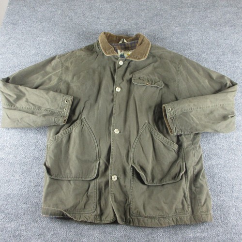 Vintage jacket mens - vintage, green