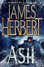 Ash by Herbert, James Book The Cheap Fast Free Post