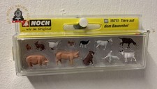Noch 15711 Farm Animals (12)
