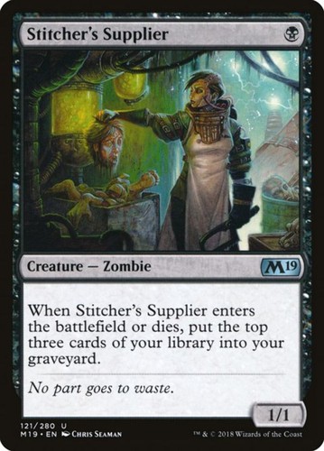 Stitcher supplier - stitcher's,