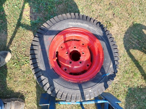 Mtd lawnflite rear - lawnflite,