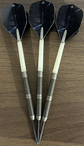 Navigator 26g tungsten - tungsten, darts