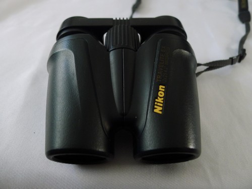 Nikon travelite series - travelite,