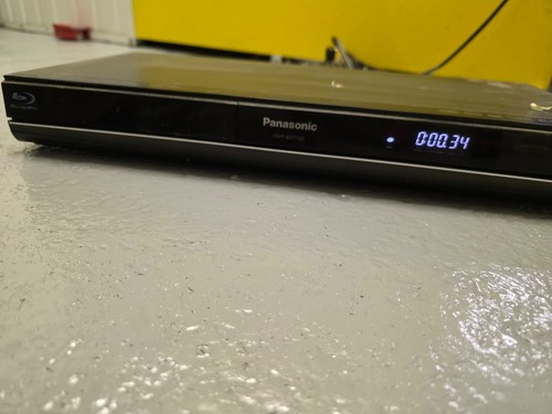 Panasonic dmp bdt100 - panasonic, dmp-bdt100