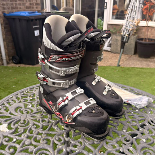 Atomic tech men alpine - b-tech, men’s