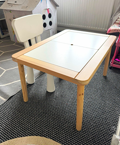 Ikea flisat children - flisat, children's