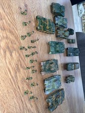 Airfix Soldiers