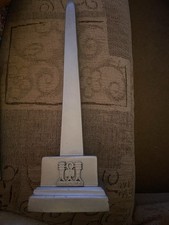 Egyptian obelisk with - egyptian,
