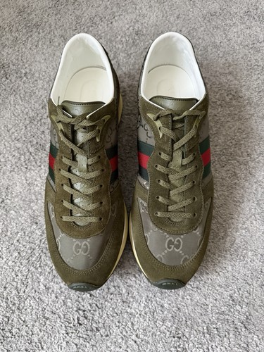 Gucci mens nora sneaker - mens,