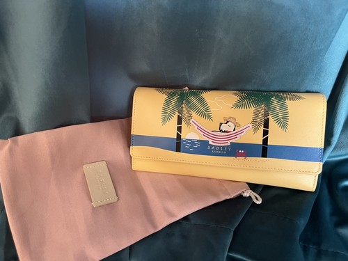Brand new radley - brand,