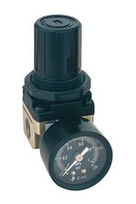 Air Pressure Regulator, with