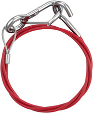 Breakaway Cable, Trailer