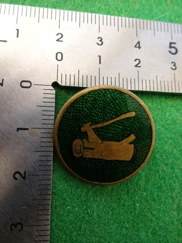 Vintage boy scouts gilwell - vintage,