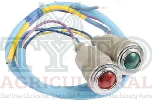 For fordson dexta - fordson, super