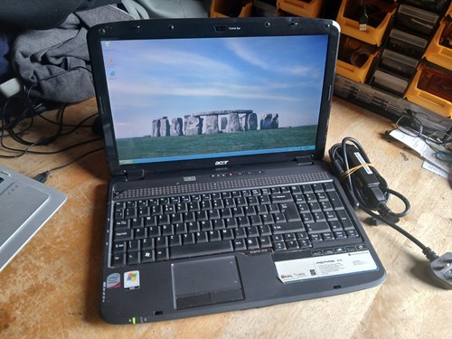 Very fast acer - very, xp