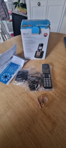 Panasonic tgd312 digital - kx-tgd312,