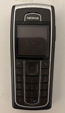 Nokia 6230 Mobile Phone