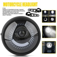 6.5" LED Motorcycle LED