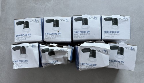 Saxby shieldplus fixed - shieldplus,