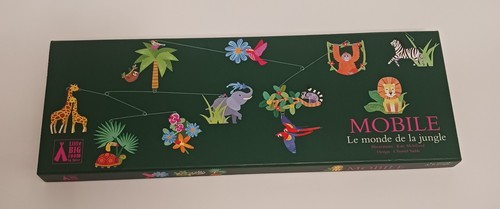 Little big room djeco - little,