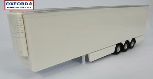 Oxford diecast 76whfrtra white - oxford,