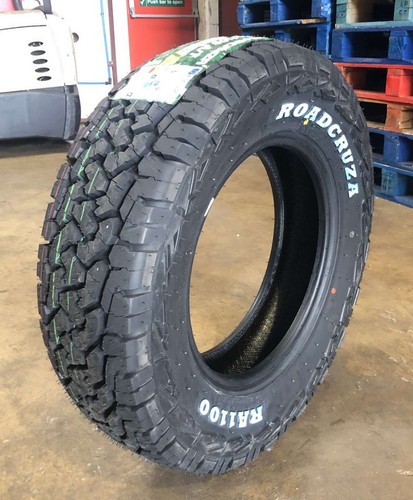 215 75r16c 116q roadcruza - 215/75r16c,