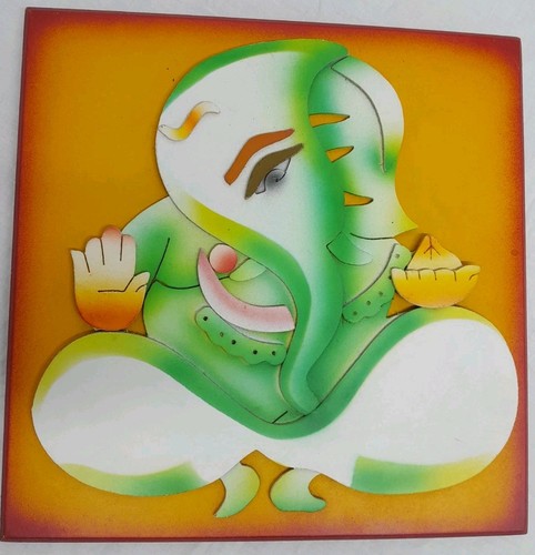Ganesh modern contemporary - ganesh,