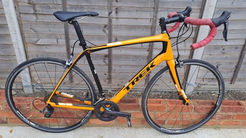 Trek domane oclv 500 carbon - trek,