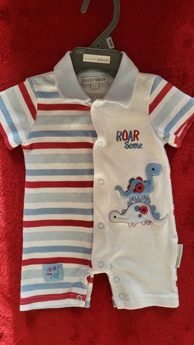 Baby boys dinosaurs themed - boys,