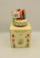 SCHMID Beatrix Potter Peter