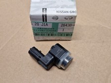 NEW Genuine Nissan Qashqai J11