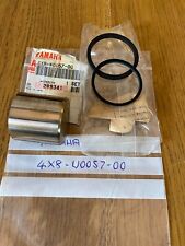 Yamaha front brake caliper