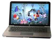 HP Envy 15-1060ea 15.6" Laptop