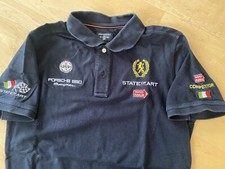 porsche 550 spyder State Of