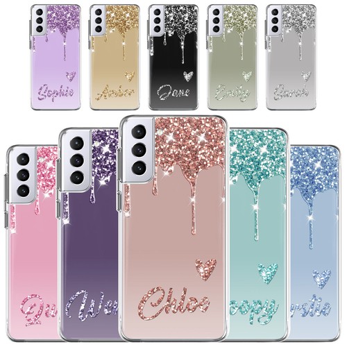 Personalised case for samsung - personalised,