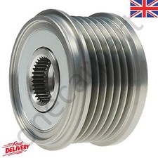 Alternator Clutch Pulley For