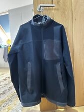 BRAND NEW WITHOUT TAGS Howies Men’s medium Shell Zip Up Jacket