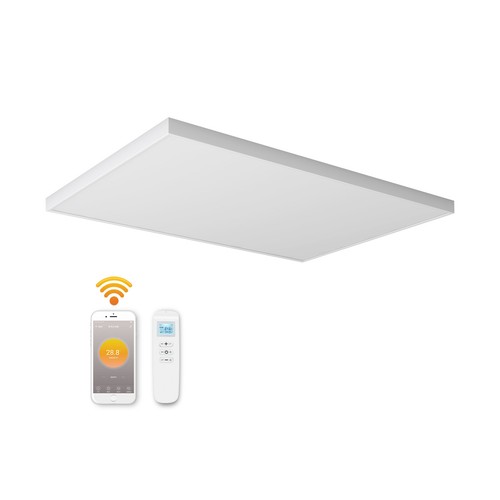 660w ceiling infrared - ceiling, panel