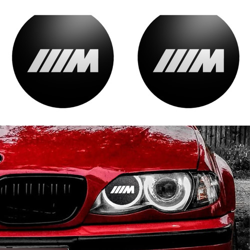 Bmw series pcs m - series, (e46)