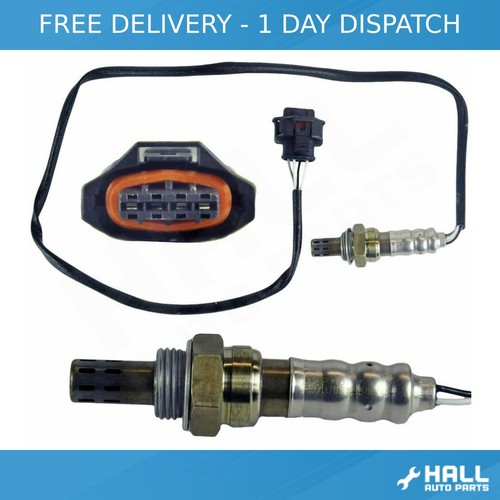 Lambda oxygen sensor for saab - lambda,